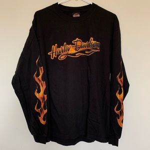 Long sleeve